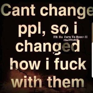 Meet your Posher, Frank